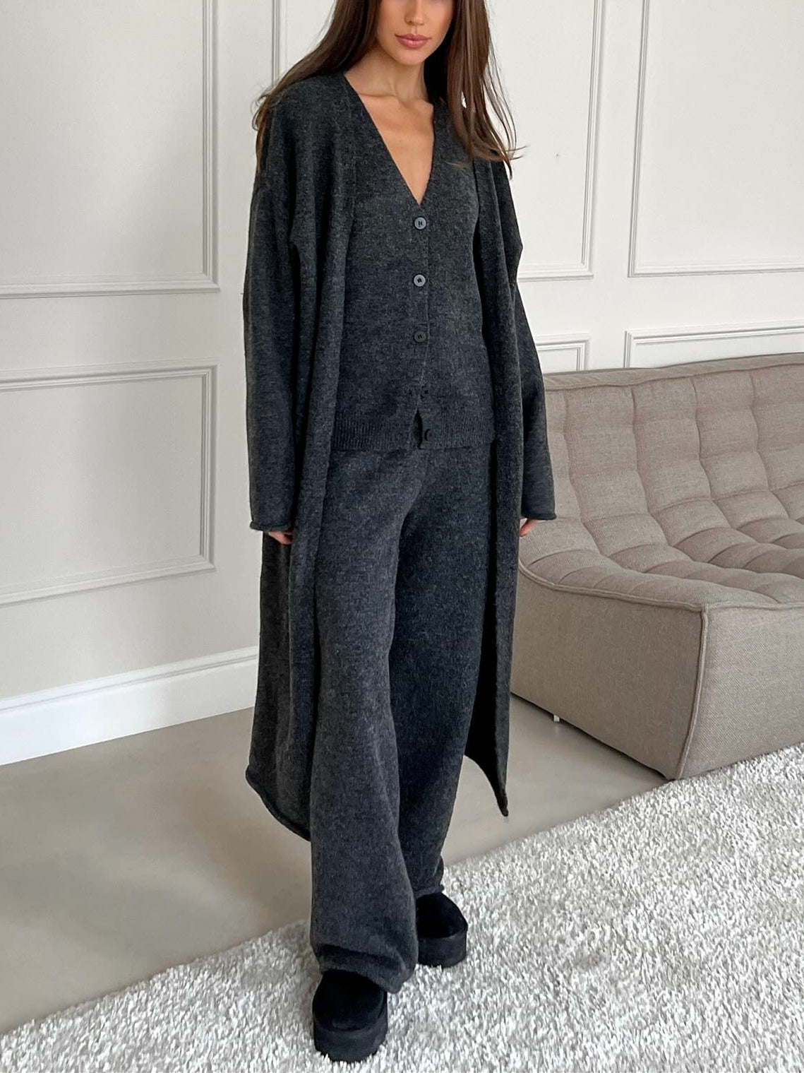 WW | Praktisches dreiteiliges Set