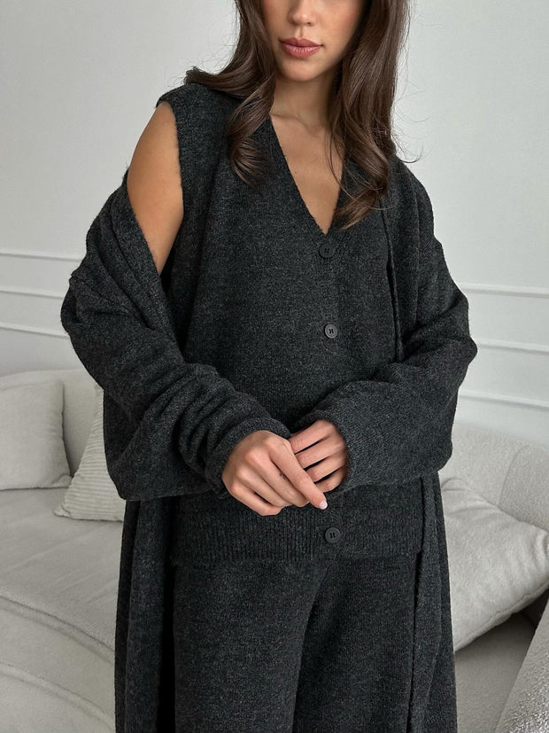 WW | Praktisches dreiteiliges Set