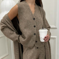 WW | Praktisches dreiteiliges Set