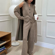 WW | Praktisches dreiteiliges Set