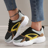 Gold Blau