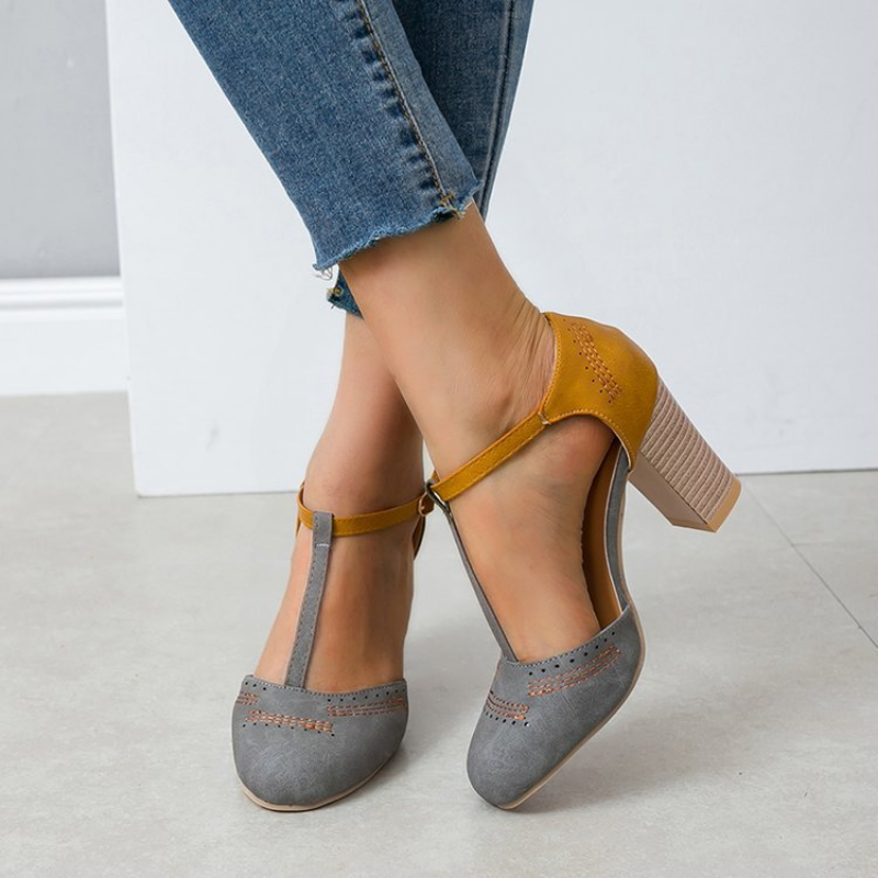 W&W Mode - Hochhackige Schuhe Pumpe
