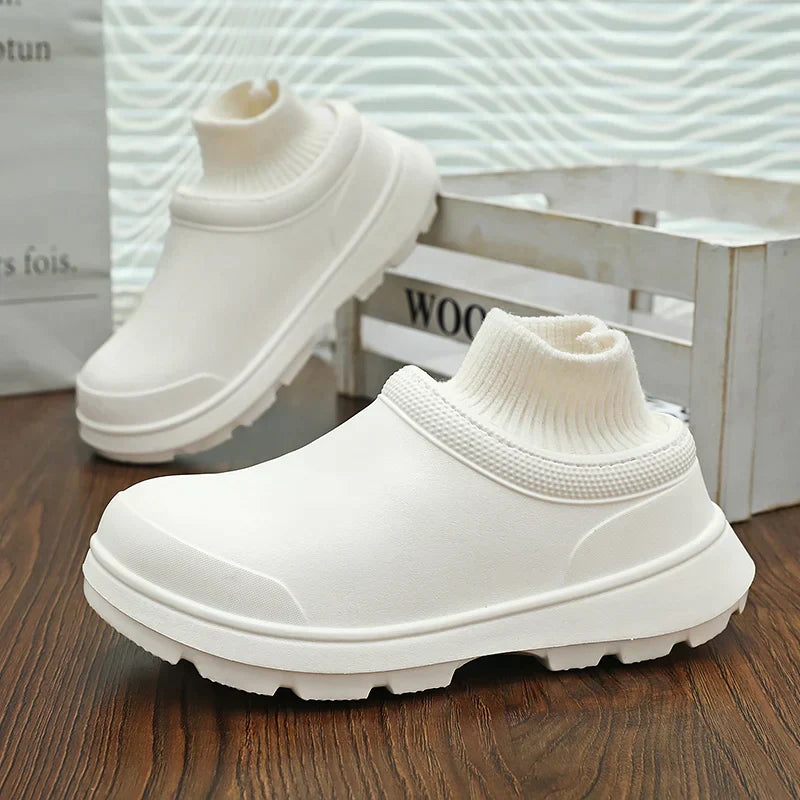 WW | Rutschfeste, Wasserdichte Schuhe