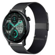 WW | Luxuriöse Gps Smartwatch Für Frauen Hd Bildschirm