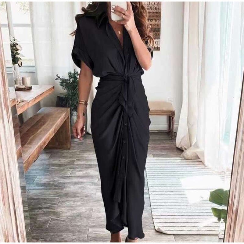 WW | Luxuriöses Abendkleid