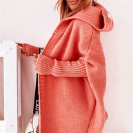 WW | Kuschelige Strickjacke