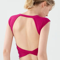 WW | Raffiniertes Damen Statement Top