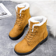 Snow Damen Stiefel
