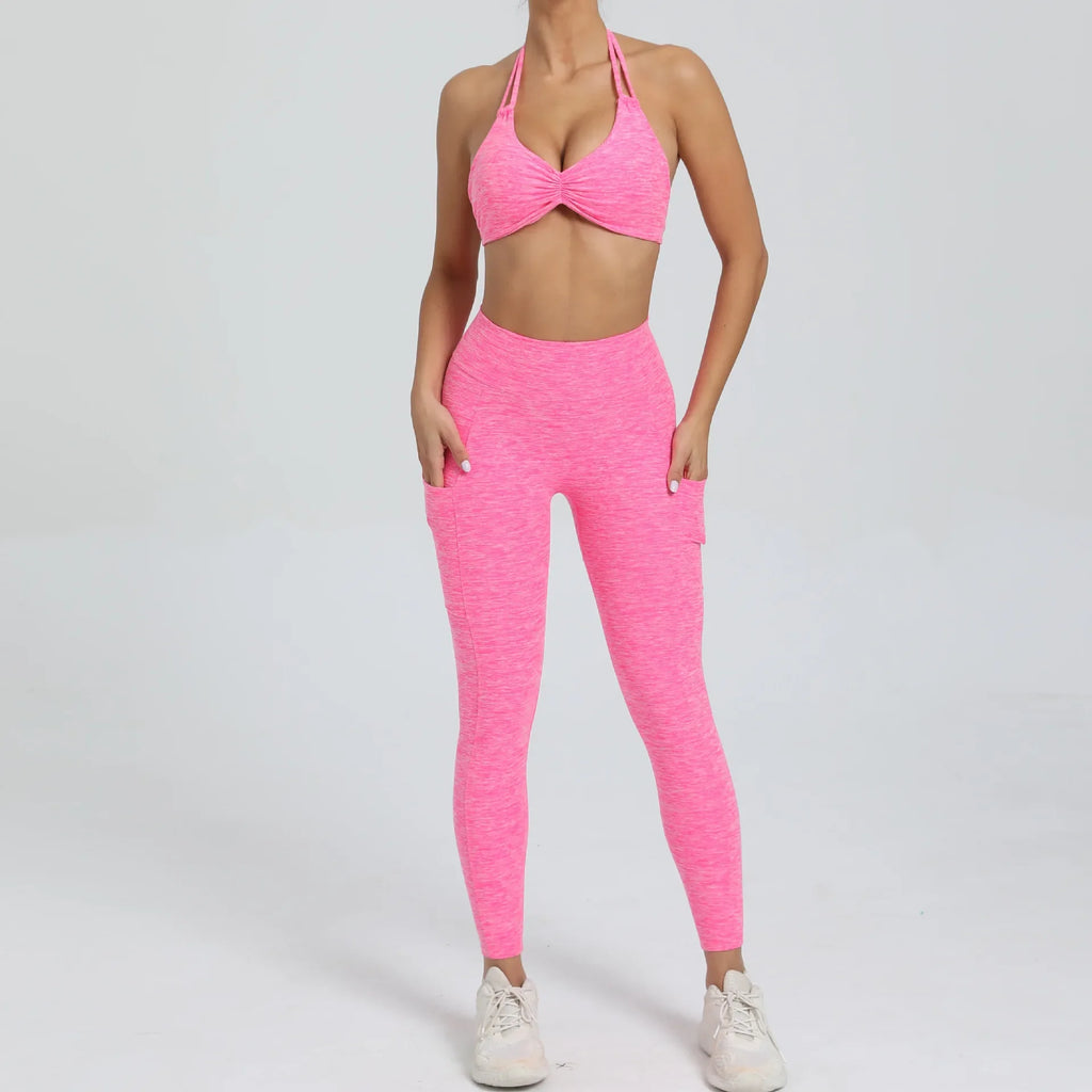WW | Give And Give Leggingset