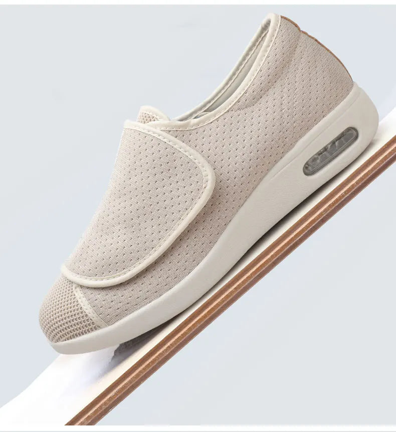 WW |  Freizeitschuhe Mit Weicher Ergonomischer Sohle