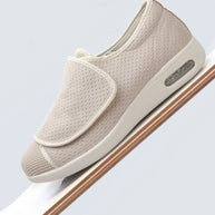 WW |  Freizeitschuhe Mit Weicher Ergonomischer Sohle