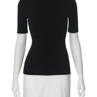 WW | Lässig Patchwork Mini Kleid