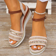 WW | Orthopädische Freizeit Sandalen