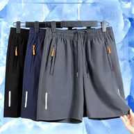 WW | Schnelltrocknende Laufshorts Aus Eisseide Für Herren Ofenho