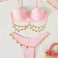 WW | Nur in meinen Gedanken Bikini