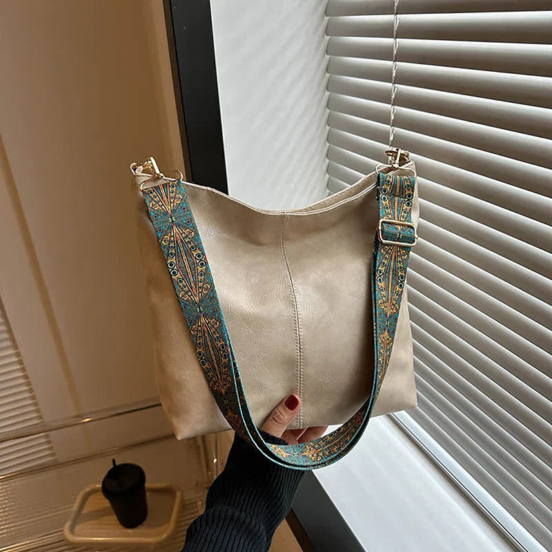 WW | Tasche mit Großem Fassungsvermögen