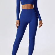 WW Grove-Shirt-Set – Leggings + Top