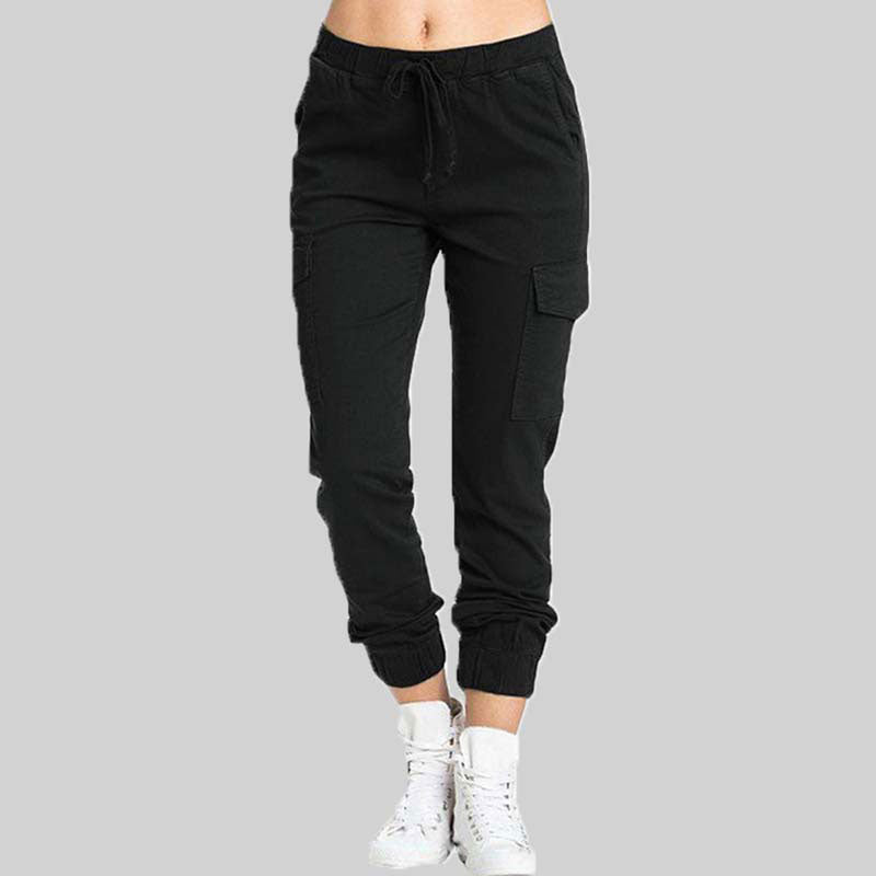 WW | Damen Cargo-Hosen