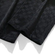 WW | Stylische Jogginghose Mit Karomuster
