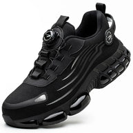 WW | Stahlkappenschuhe Atmungsaktive Sicherheitsstiefel Für Optimalen Schutz