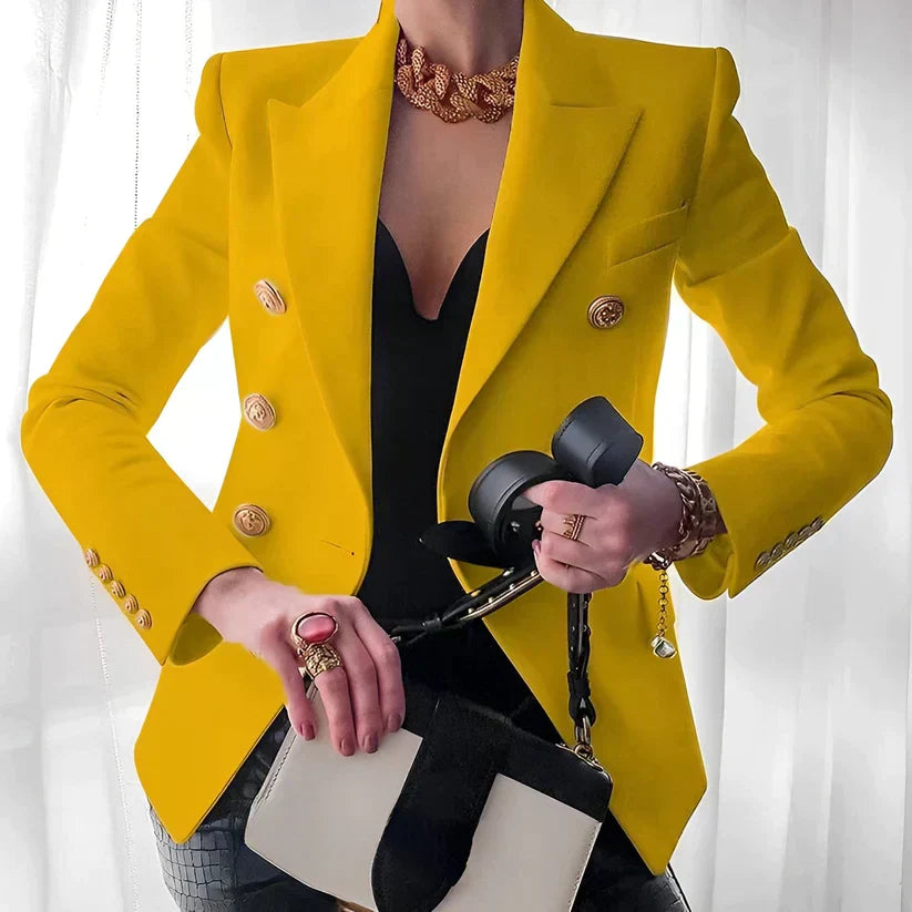 WW | Money Damen Blazer