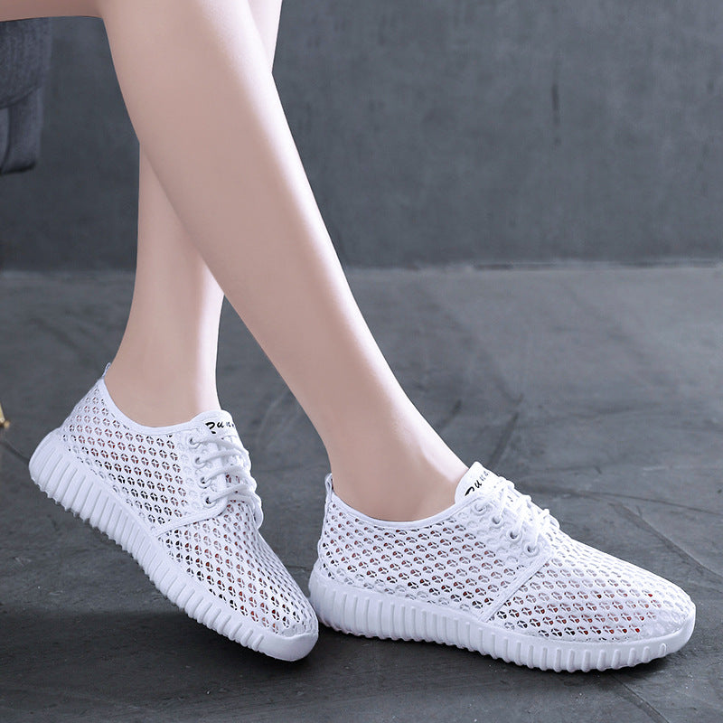WW - Bequeme Schuhe für Damen