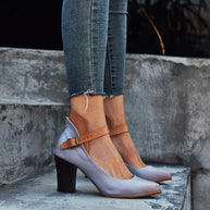 Damen Pumps Schuhe