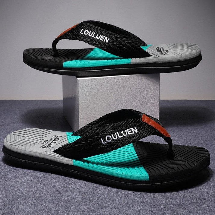W&W Mode | Ortho Flip Flops