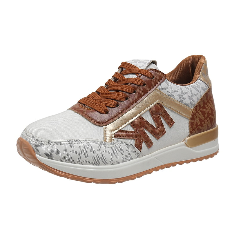 WW | Bequeme Orthopädische Turnschuhe