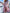 Maxikleid mit hohem Schlitz