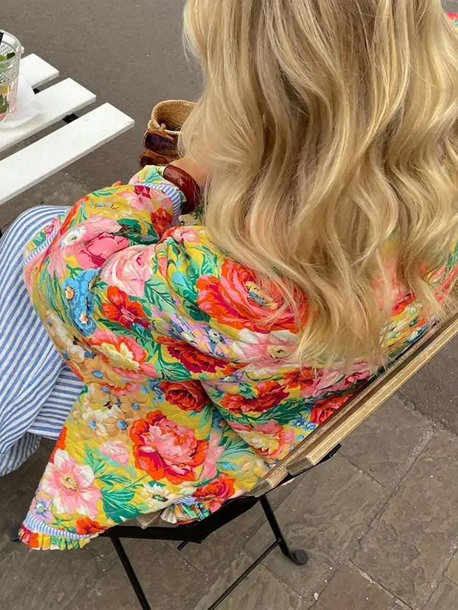 WW - Stilvolle Jacke Für Den Kommenden Frühling