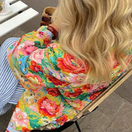 WW - Stilvolle Jacke Für Den Kommenden Frühling