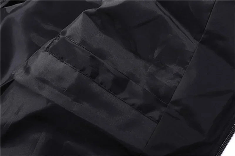 W&W Mode | Stilvolle Gesteppte Zwischenjacke Für Männer