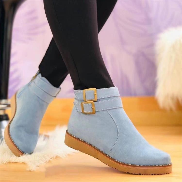 WW | Trendige Stiefelette