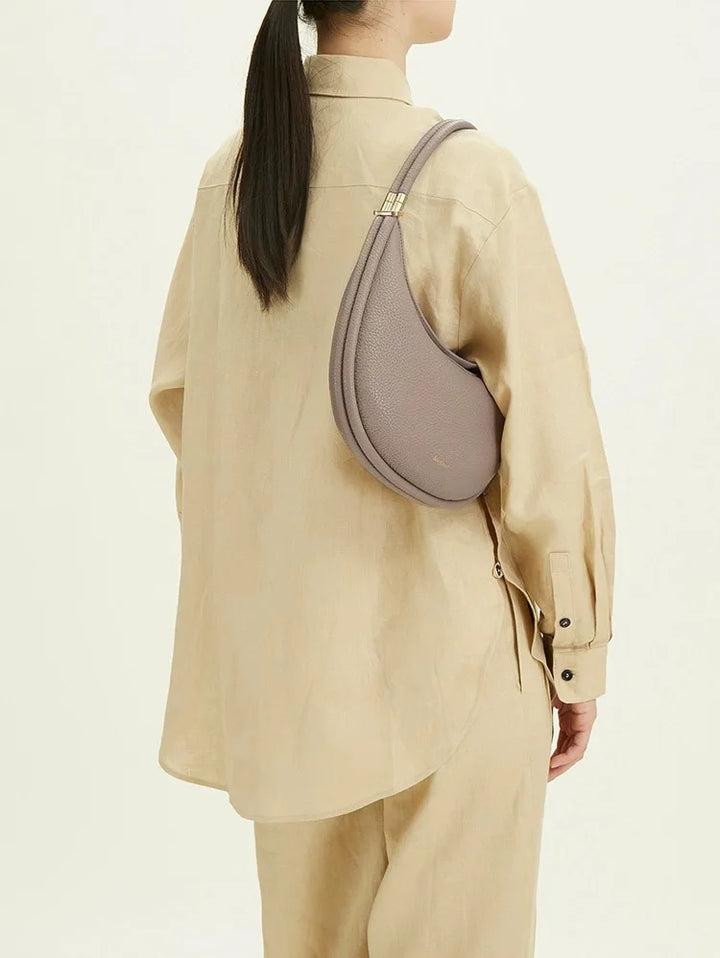 W&W Mode | Schicke Handtasche Aus Leder