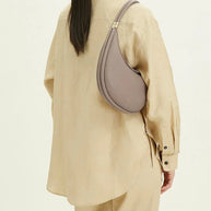 WW | Schicke Handtasche Aus Leder