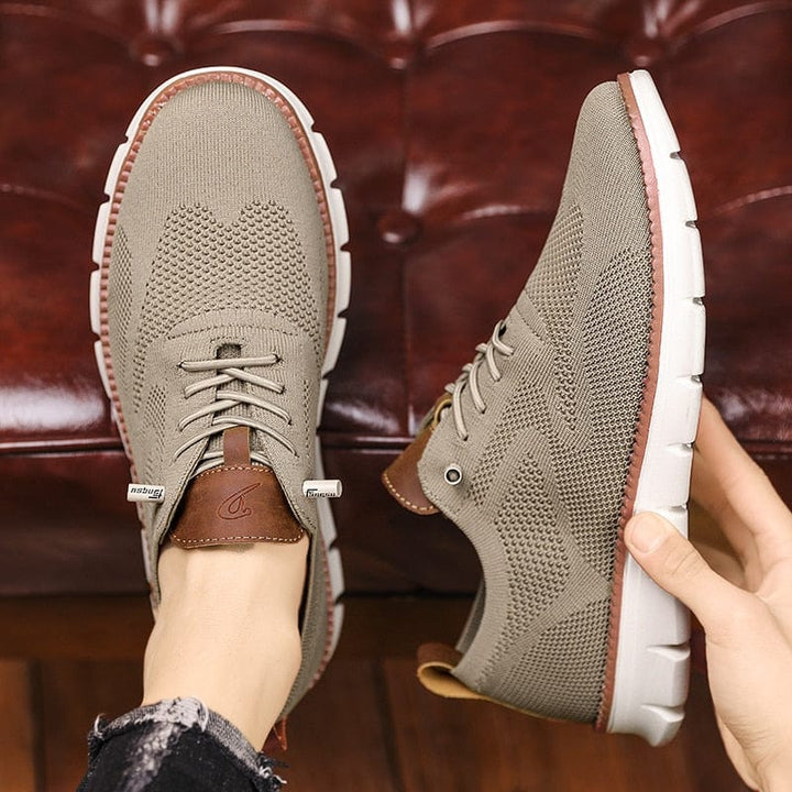 W&W Mode | Freizeitschuhe Für Männer Bernard