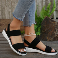 WW | Stilvolle Orthopädische Komfortsandalen