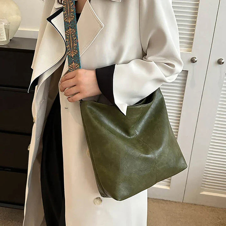 W&W Mode | Tasche mit Großem Fassungsvermögen