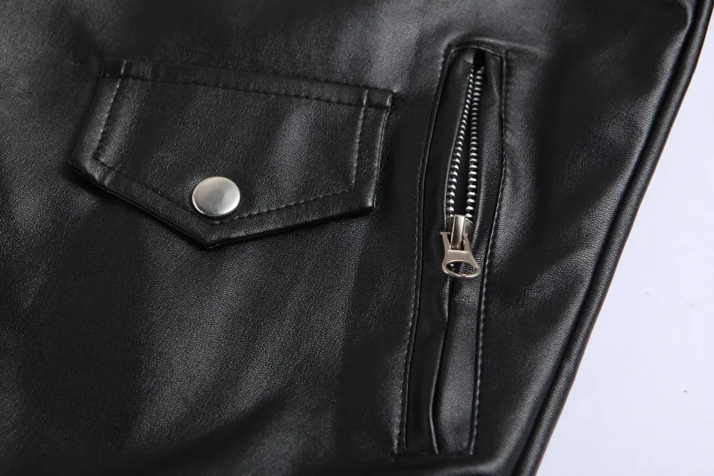 W&W Mode | Elegante Bomberjacke