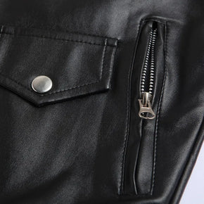 WW | Elegante Bomberjacke