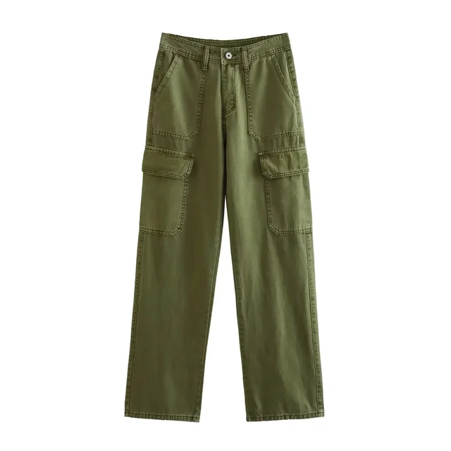 W&W Mode - Retro - Hohe Taille - Sommer