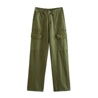 WW - Retro - Hohe Taille - Sommer