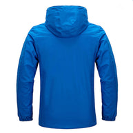 WW | Wasserdichte Jacke Für Jedes Wetter