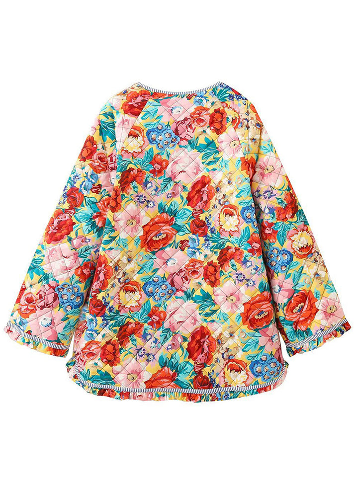 W&W Mode - Stilvolle Jacke Für Den Kommenden Frühling