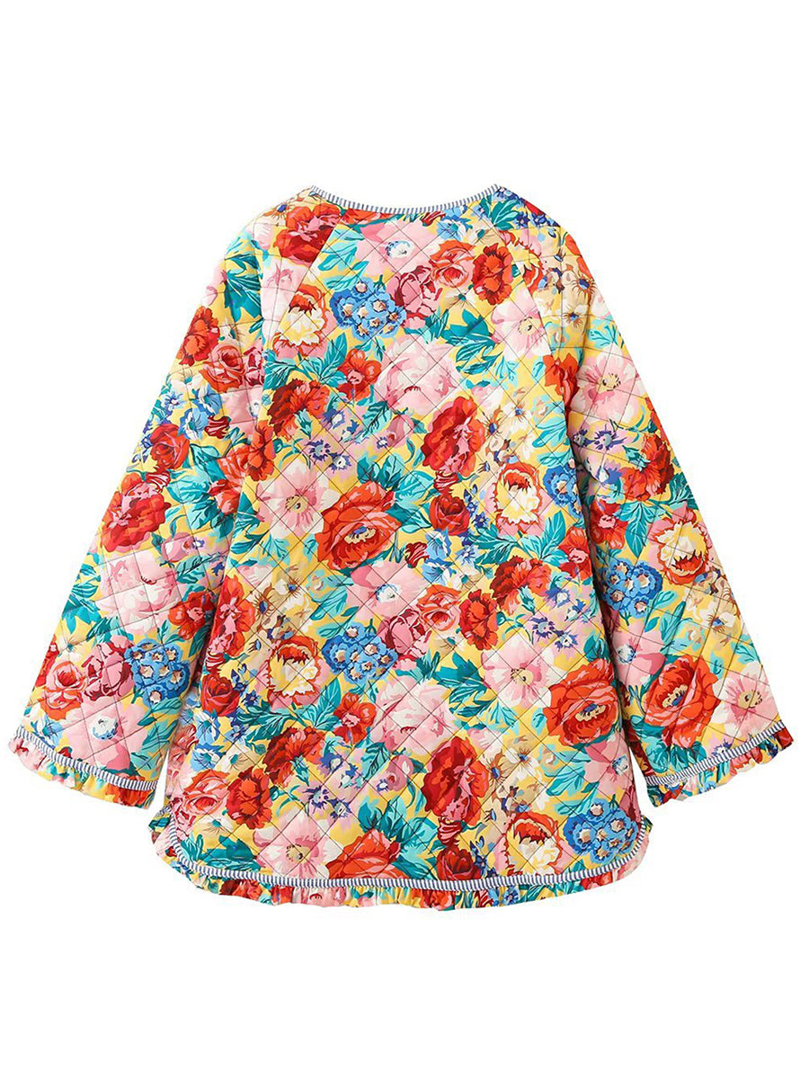 WW - Stilvolle Jacke Für Den Kommenden Frühling