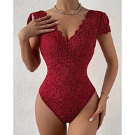 WW | Es ist nur ein weiterer Tag Bodysuit