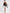 WW | Kiss Me Sweetheart Lange Kleid