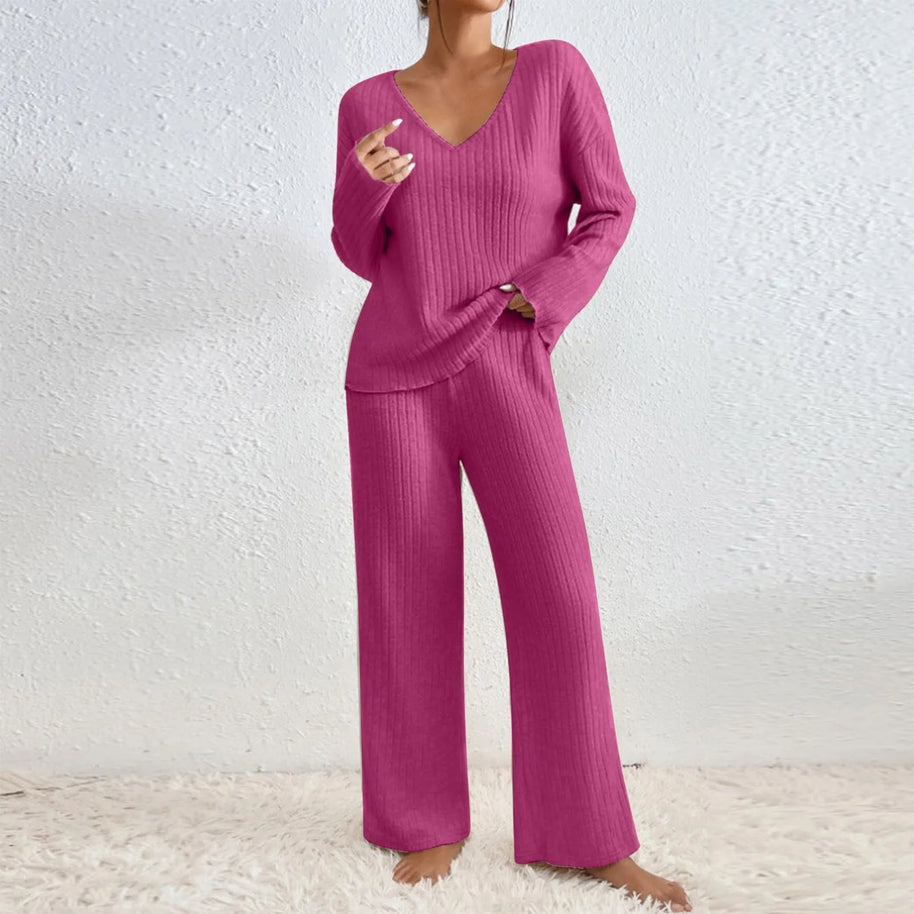 WW | 2 Teiliges Stricksatz