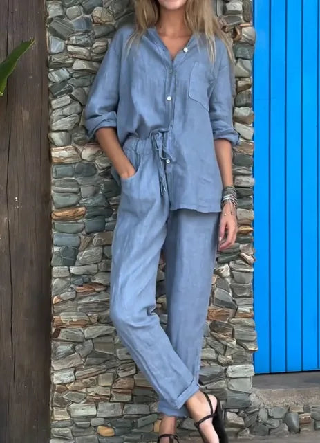 WW | Leichter und müheloser Blazer